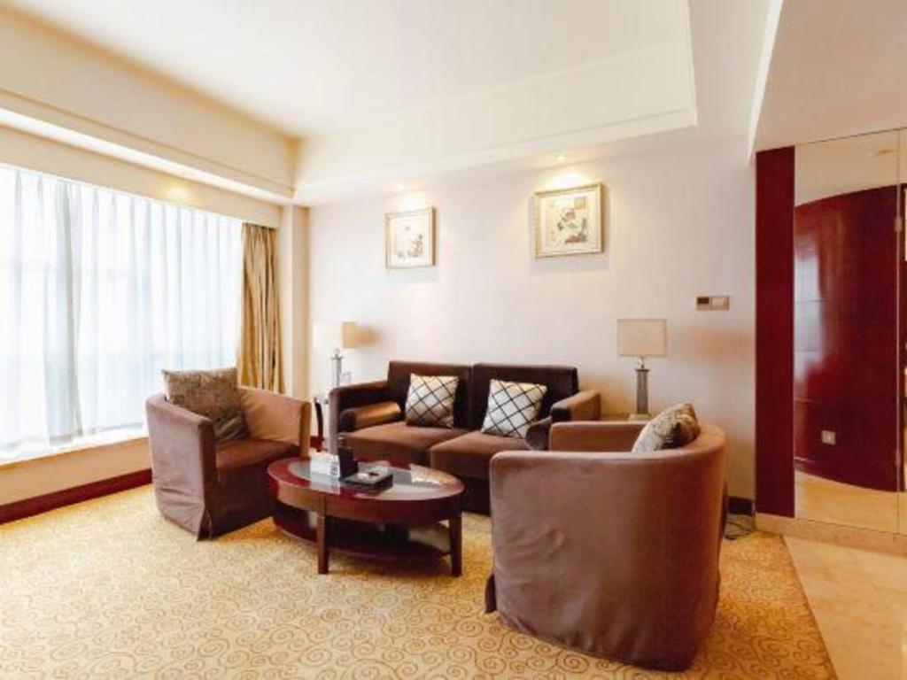 Chengdu Yinsheng International Hotel Supoqiao Exteriér fotografie