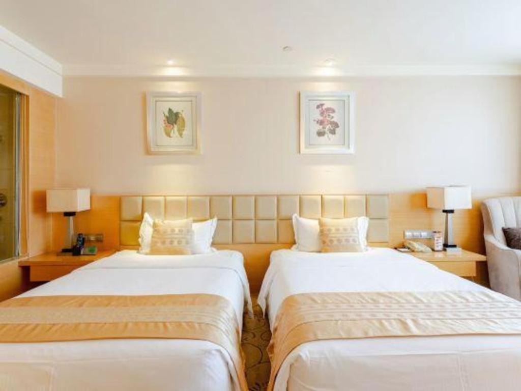 Chengdu Yinsheng International Hotel Supoqiao Exteriér fotografie